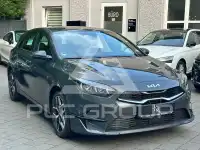 2025 KIA Ceed