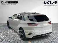 2025 KIA Ceed