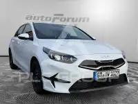 2025 KIA Ceed