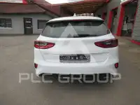 2025 KIA Ceed