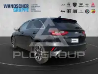2025 KIA Ceed