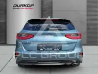 2025 KIA Ceed