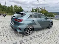 2025 KIA Ceed