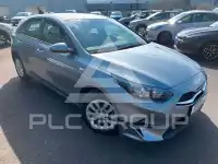2025 KIA Ceed