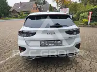 2025 KIA Ceed