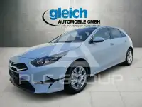 2025 KIA Ceed