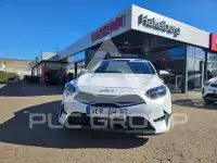 2025 KIA Ceed