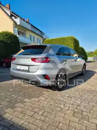 2025 KIA Ceed