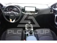 2025 KIA Ceed
