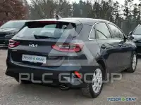 2025 KIA Ceed