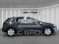 2025 KIA Ceed
