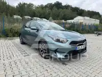 2025 KIA Ceed
