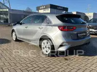 2025 KIA Ceed