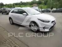 2025 KIA Ceed
