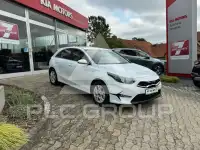 2025 KIA Ceed