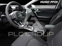 2025 KIA Ceed