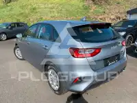 2025 KIA Ceed