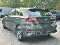 2025 KIA Ceed