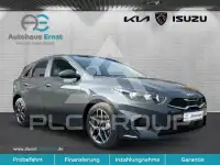 2025 KIA Ceed