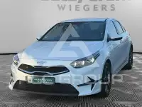 2025 KIA Ceed