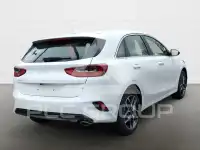 2025 KIA Ceed