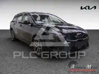 2025 KIA Ceed