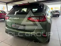 2025 KIA Ceed