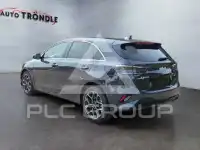 2025 KIA Ceed