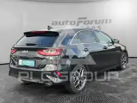 2025 KIA Ceed