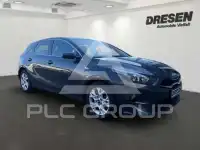 2025 KIA Ceed