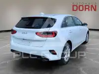 2025 KIA Ceed
