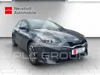 2025 KIA Ceed