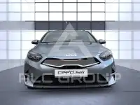 2025 KIA Ceed