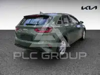 2025 KIA Ceed