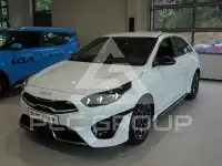 2025 KIA Ceed