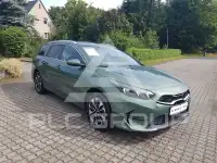 2025 KIA Ceed