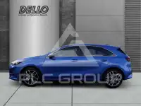 2025 KIA Ceed