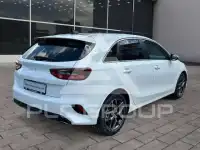 2025 KIA Ceed