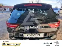 2025 KIA Ceed