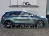2025 KIA Ceed