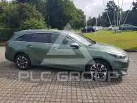 2025 KIA Ceed