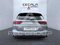 2025 KIA Ceed
