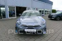 2025 KIA Ceed