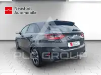 2025 KIA Ceed