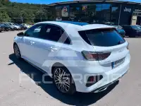 2025 KIA Ceed