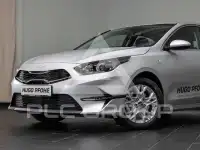 2025 KIA Ceed