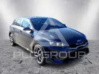 2025 KIA Ceed
