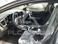 2025 KIA Ceed