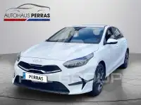 2025 KIA Ceed