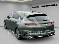 2025 KIA Ceed